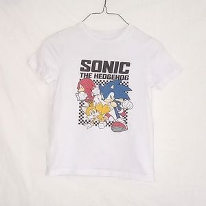 Sonic Tee